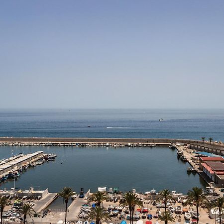 Sur Suites Palmeras 4 Fuengirola Zewnętrze zdjęcie