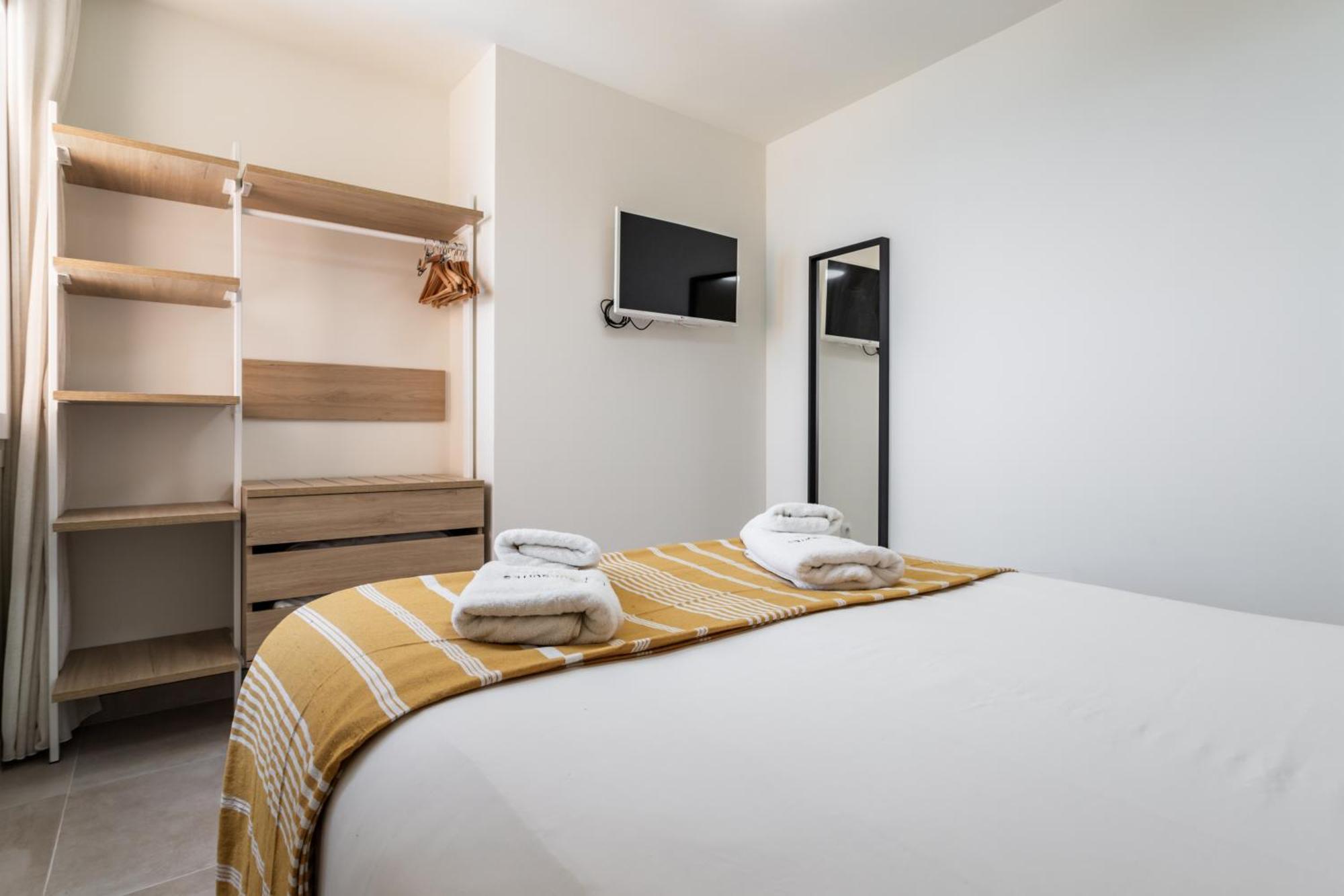 Sur Suites Palmeras 4 Fuengirola Zewnętrze zdjęcie