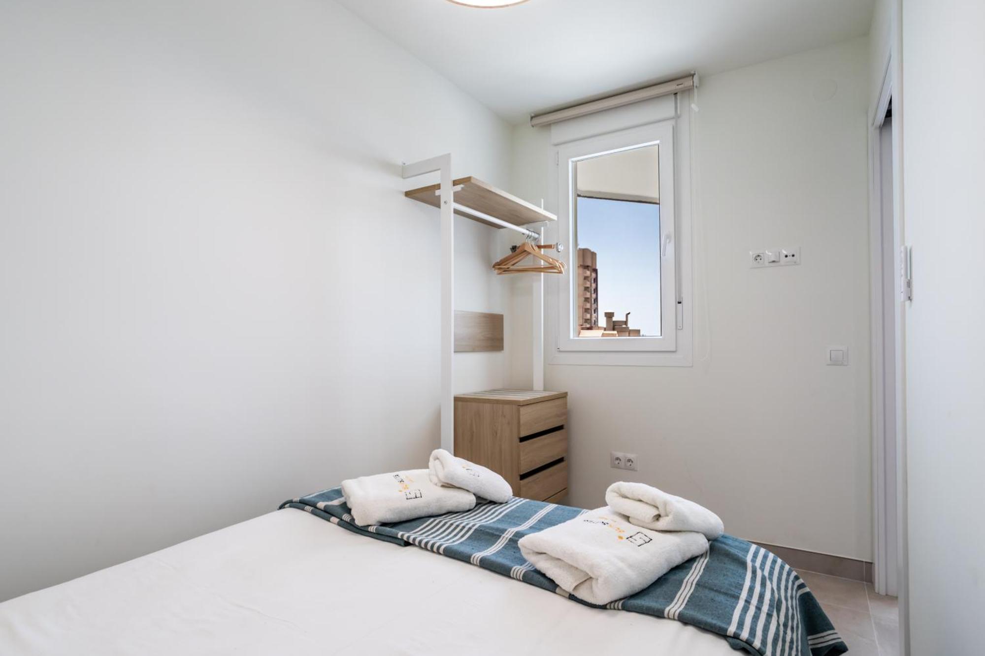 Sur Suites Palmeras 4 Fuengirola Zewnętrze zdjęcie