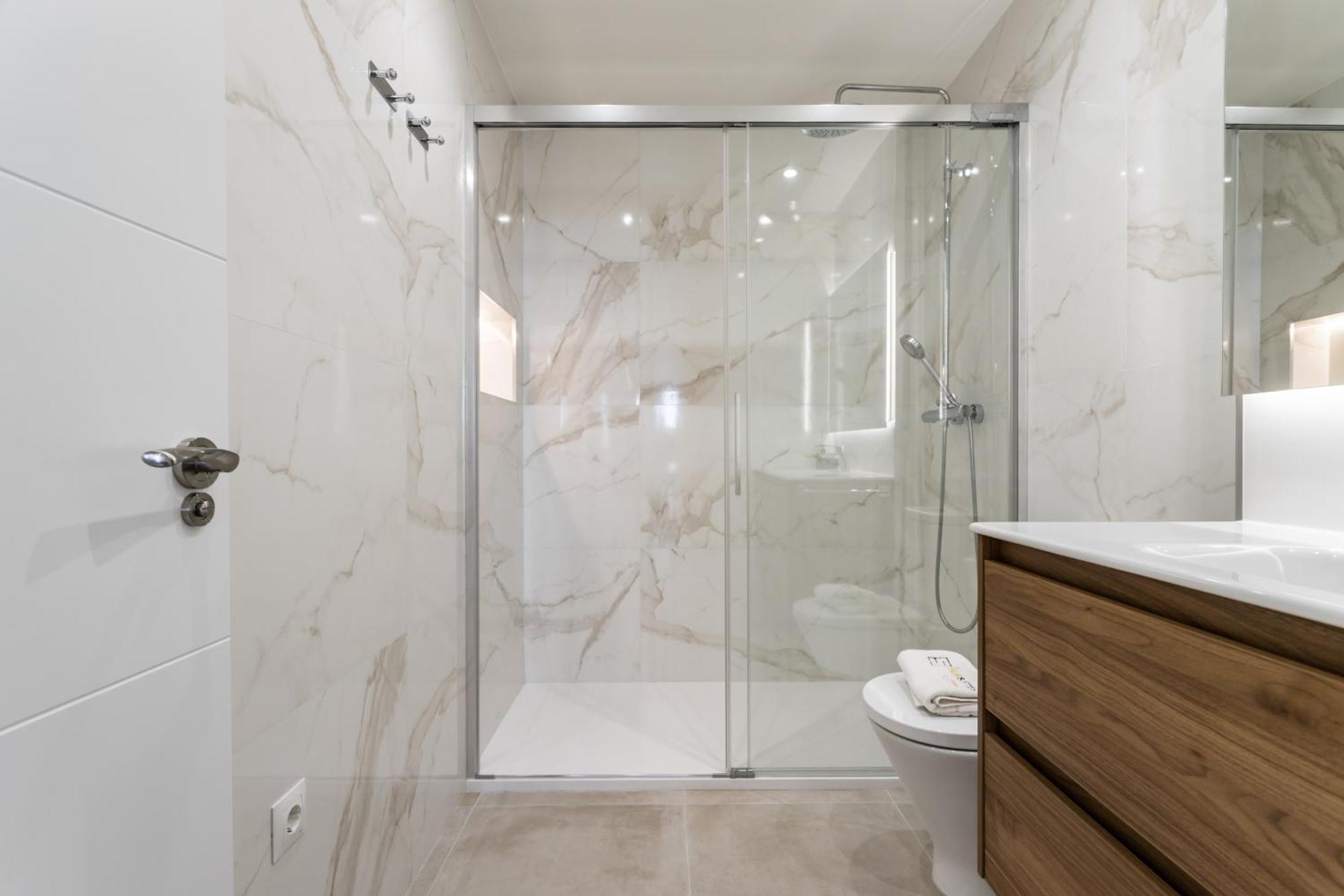 Sur Suites Palmeras 4 Fuengirola Zewnętrze zdjęcie